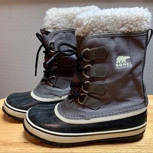 Women’s Sorel Boots